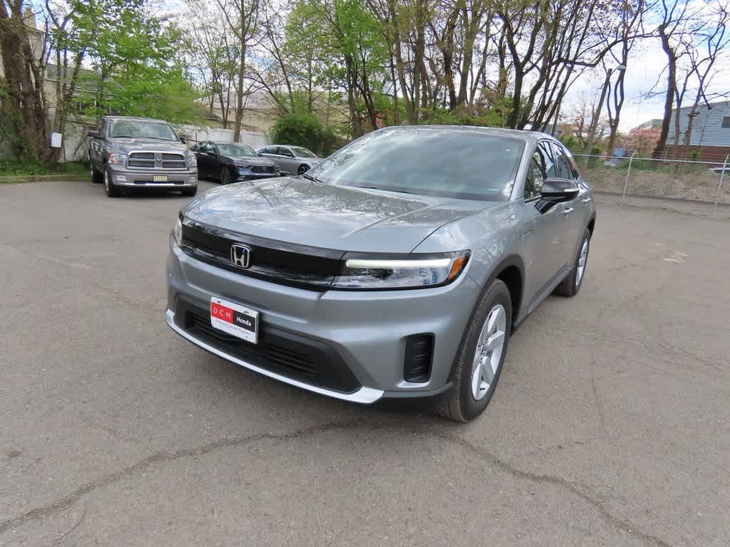 Thumbnail: 2026 Honda Prologue - 1