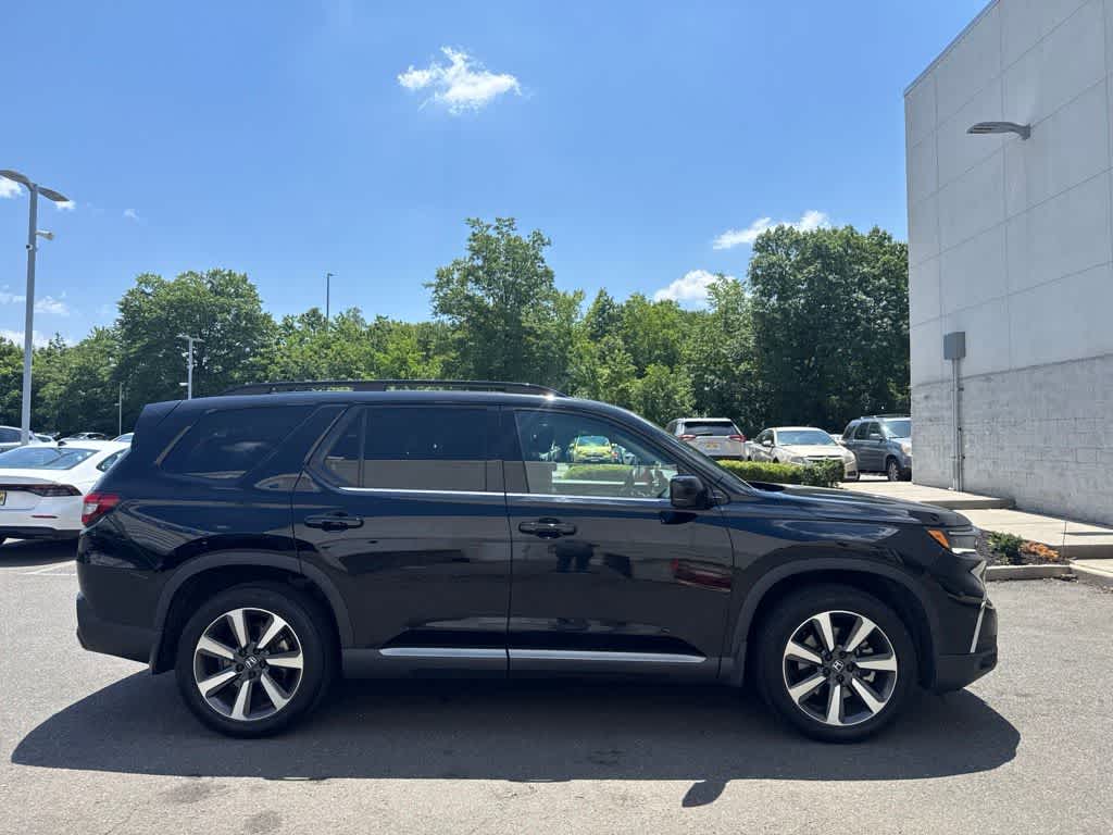 Thumbnail: 2023 Honda Pilot - 6