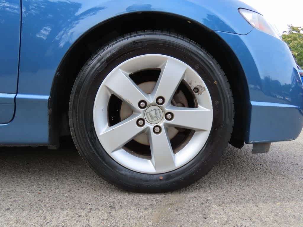 Thumbnail: 2009 Honda Civic - 8