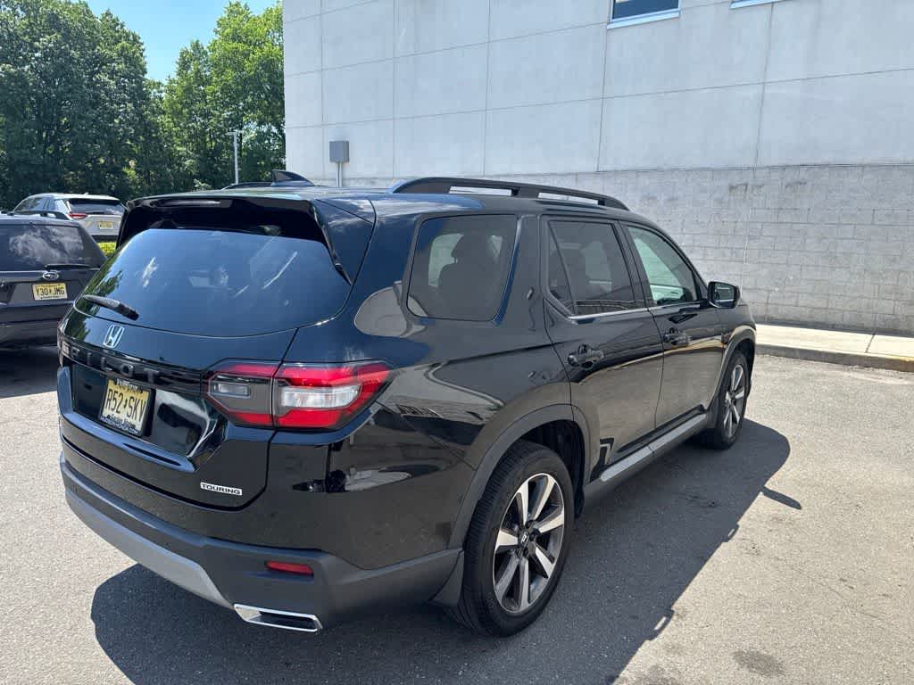 Thumbnail: 2023 Honda Pilot - 8