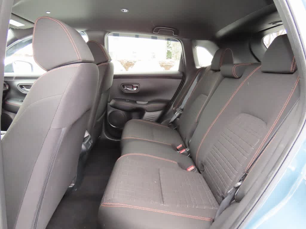 Thumbnail: 2023 Honda HR-V - 14