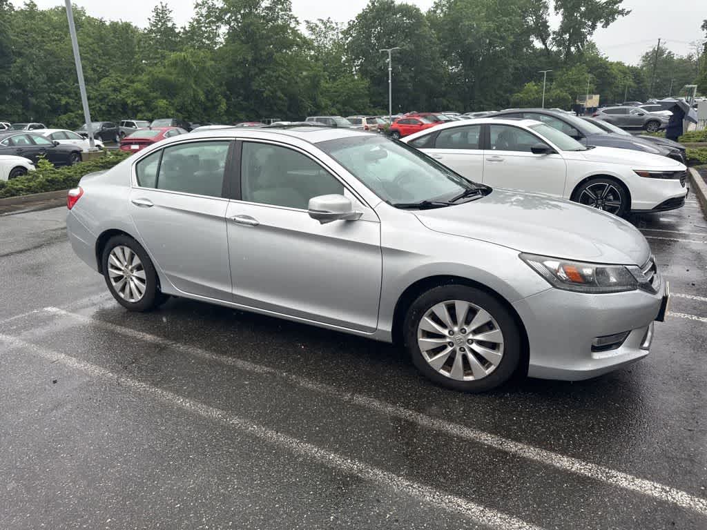 Thumbnail: 2013 Honda Accord - 10
