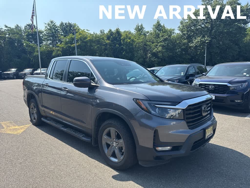 Thumbnail: 2023 Honda Ridgeline - 14