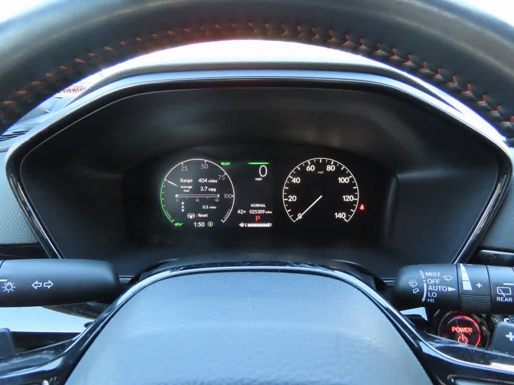 Thumbnail: 2023 Honda CR-V - 27