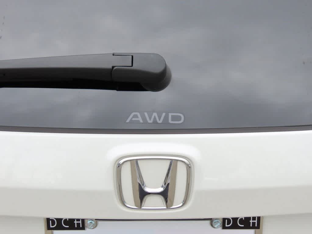 Thumbnail: 2023 Honda CR-V - 8