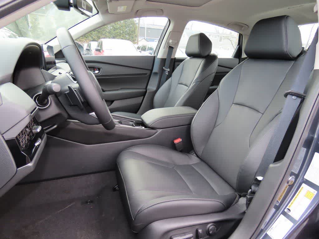 Thumbnail: 2026 Honda Accord - 12