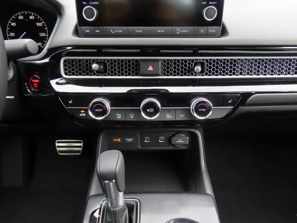 Thumbnail: 2026 Honda Civic - 21