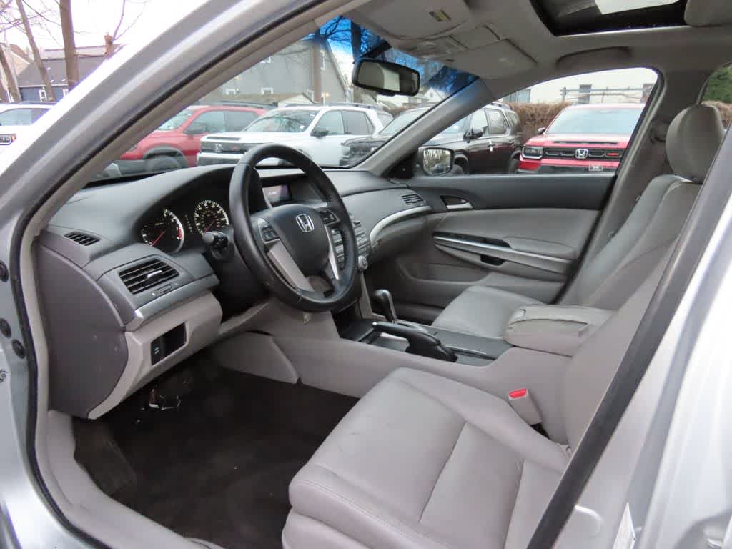 Thumbnail: 2009 Honda Accord - 2