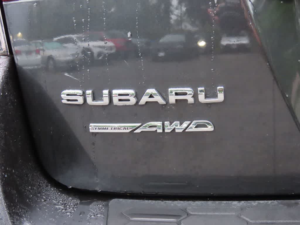 Thumbnail: 2019 Subaru Crosstrek - 7