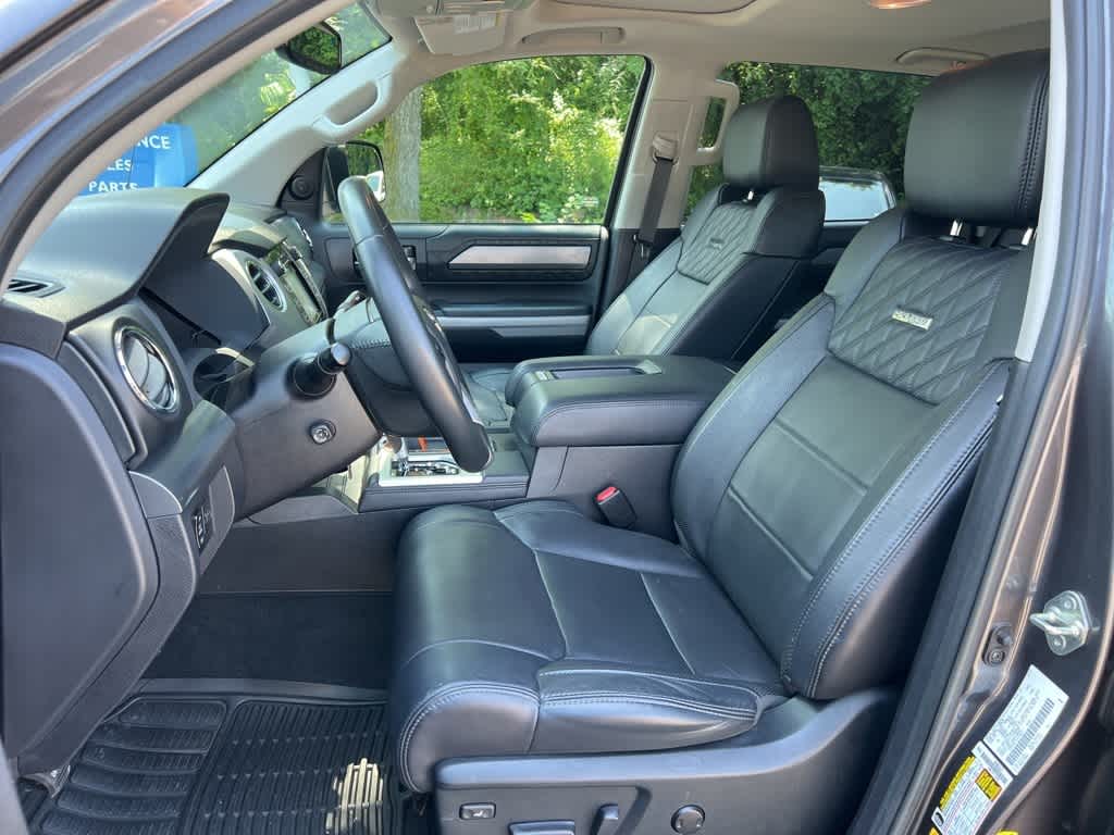 Thumbnail: 2018 Toyota Tundra - 28