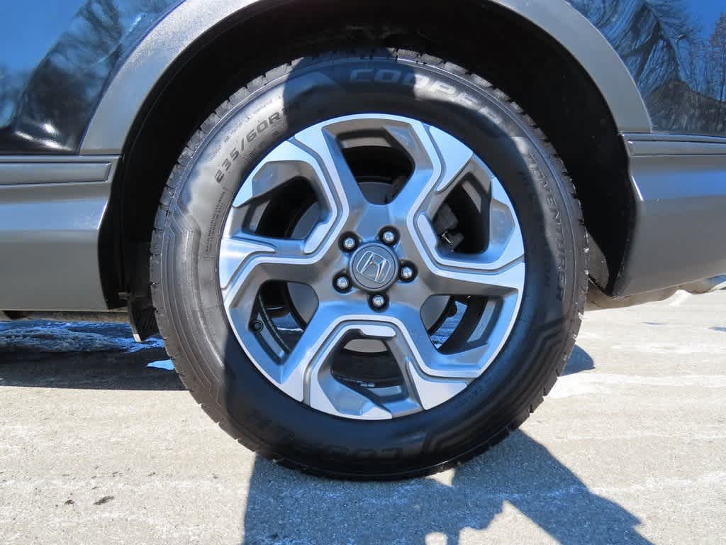 Thumbnail: 2019 Honda CR-V - 9