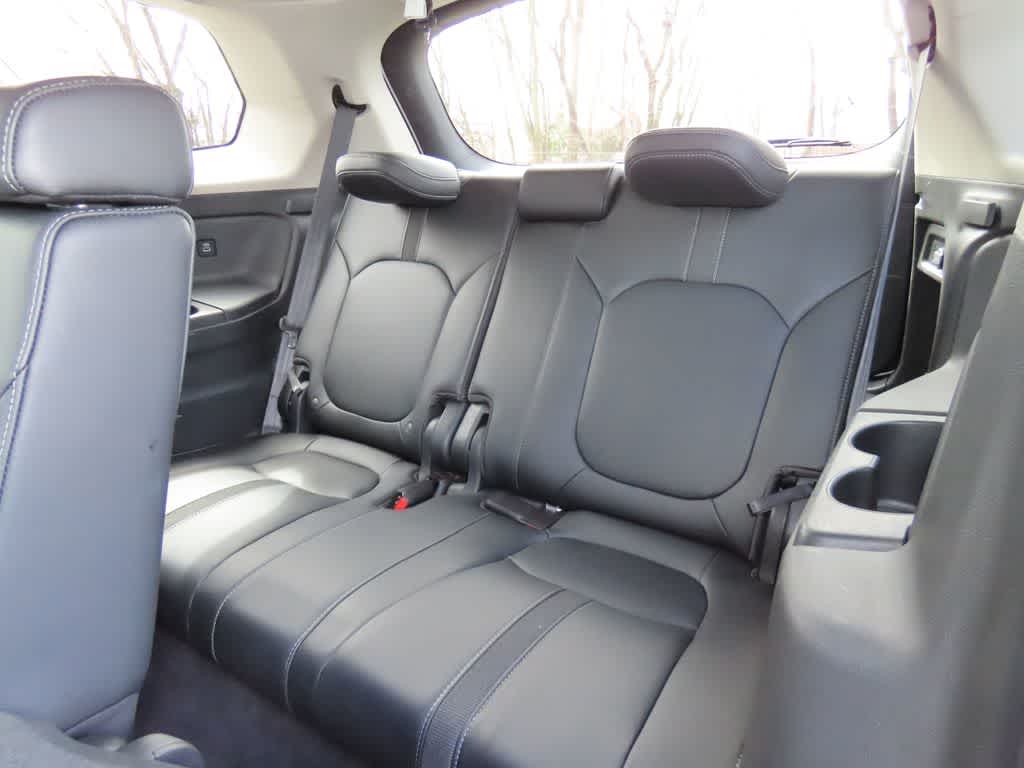 Thumbnail: 2023 Honda Pilot - 15