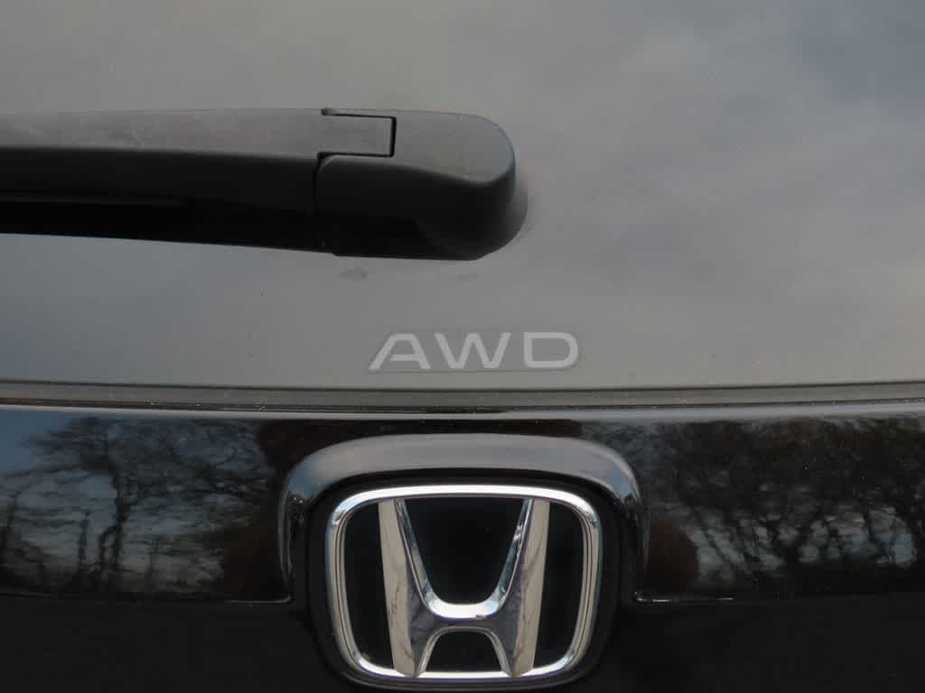 Thumbnail: 2024 Honda CR-V - 8