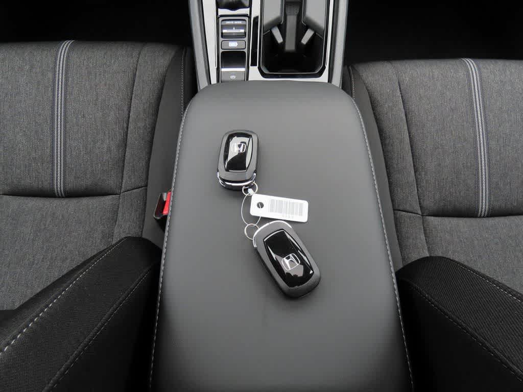 Thumbnail: 2026 Honda Accord - 25