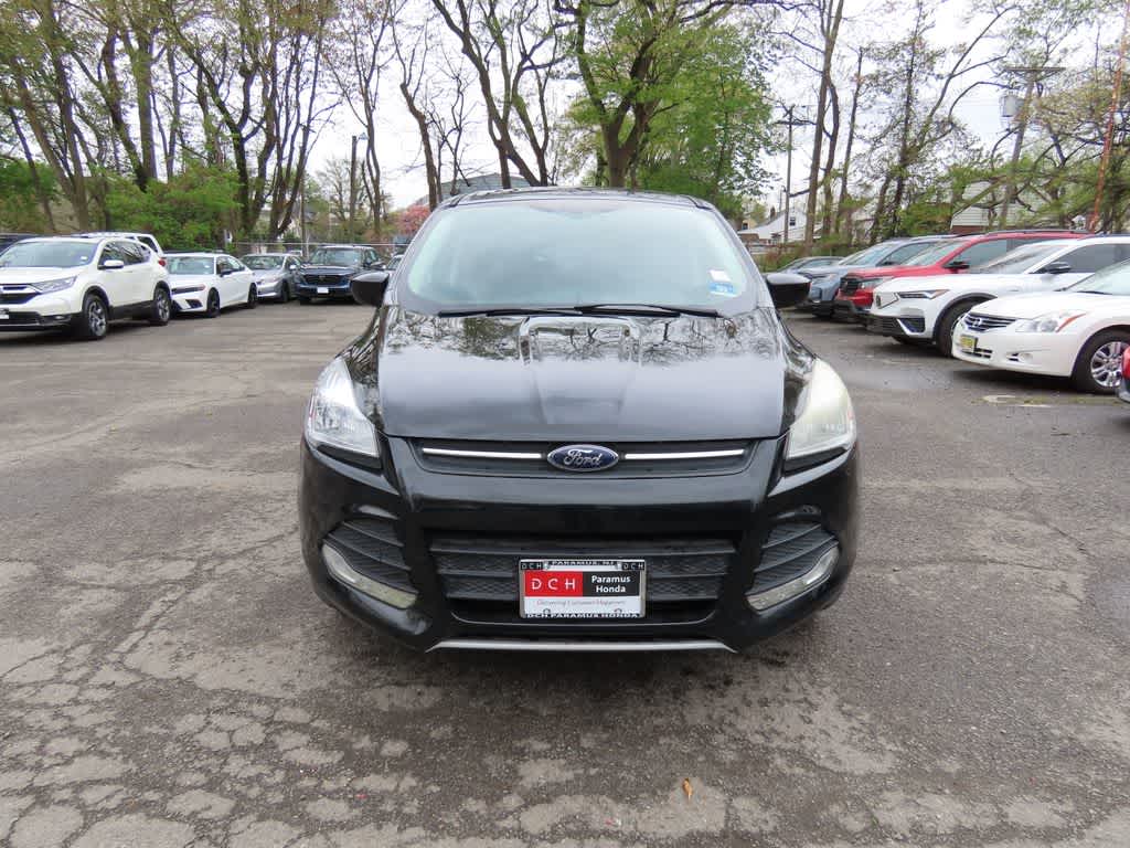 Thumbnail: 2014 Ford Escape - 6