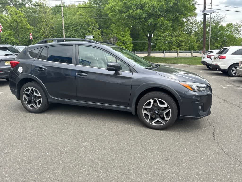 Thumbnail: 2019 Subaru Crosstrek - 8