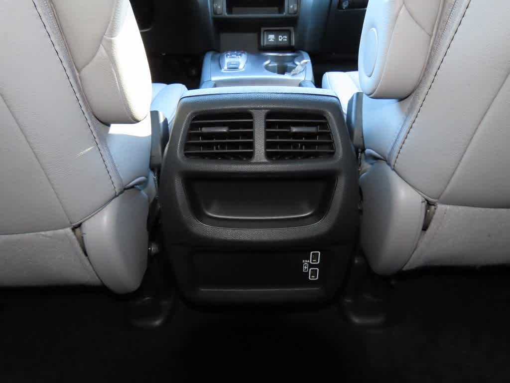 Thumbnail: 2023 Honda Passport - 22