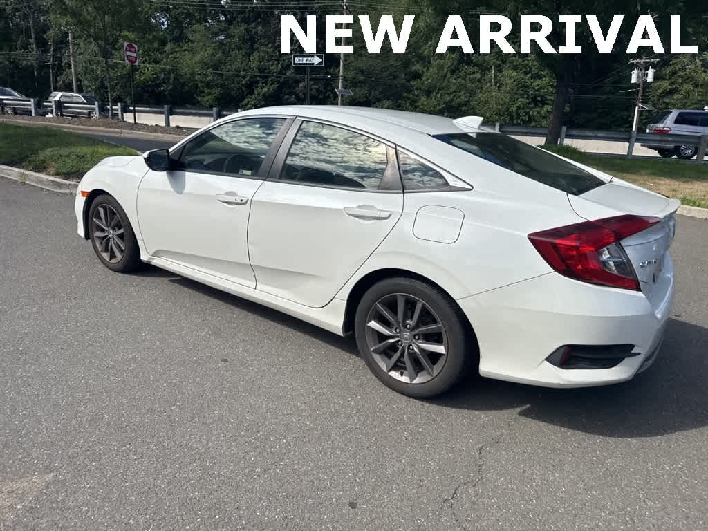 Thumbnail: 2019 Honda Civic - 10