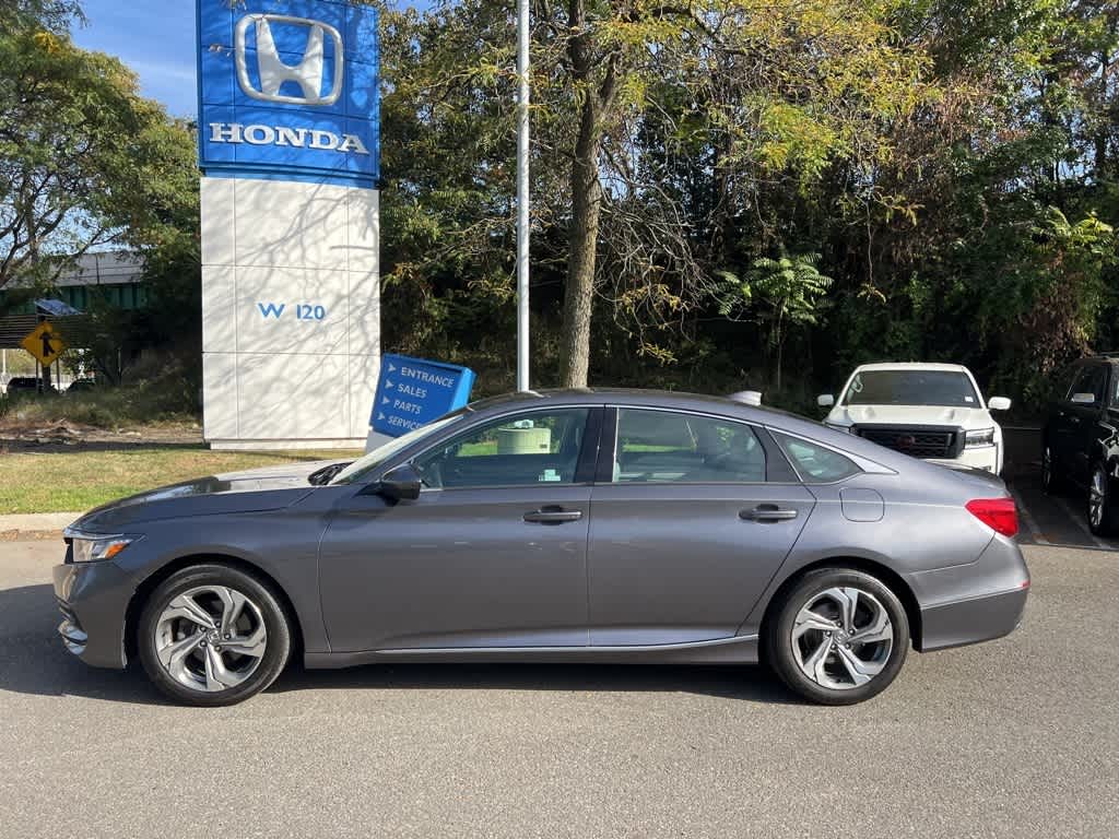 Thumbnail: 2018 Honda Accord - 25