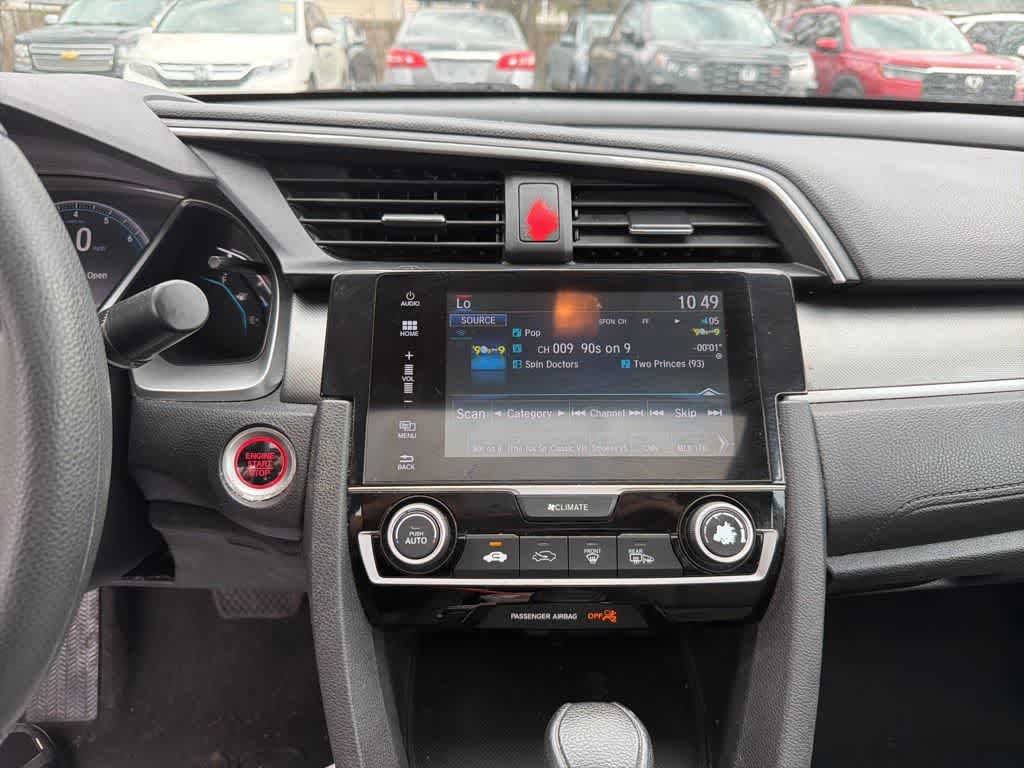 Thumbnail: 2018 Honda Civic - 27