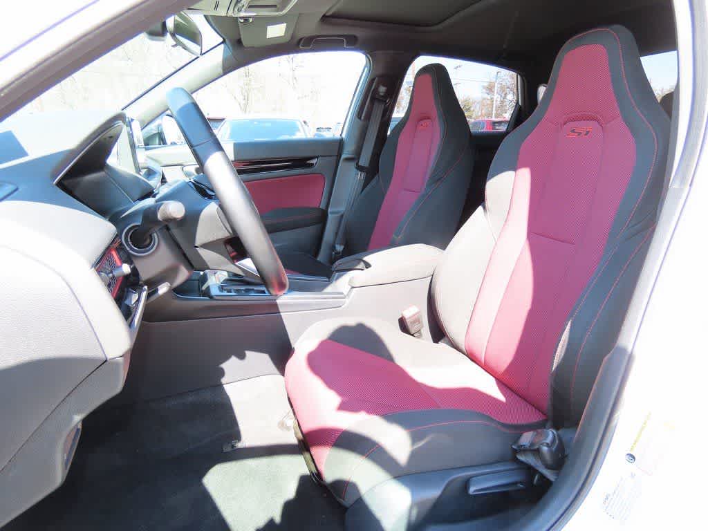 Thumbnail: 2023 Honda Civic - 11