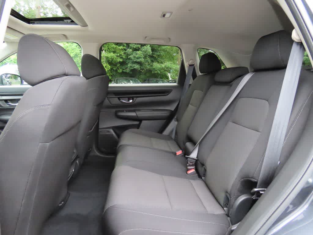 Thumbnail: 2023 Honda CR-V - 12