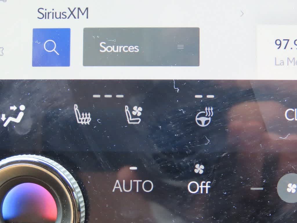 Thumbnail: 2025 Lexus NX - 20