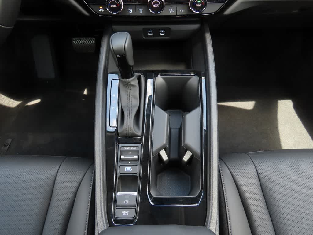 2025 Honda Accord EX-L 20