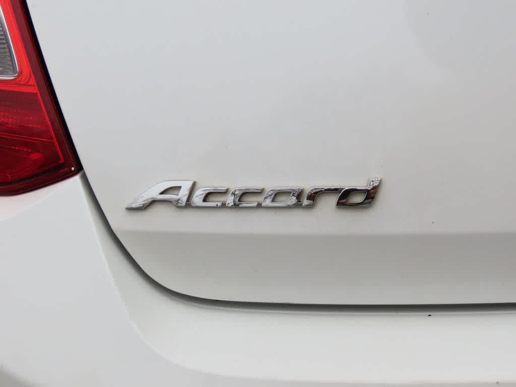 Thumbnail: 2015 Honda Accord - 7