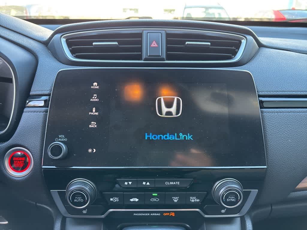 Thumbnail: 2019 Honda CR-V - 18