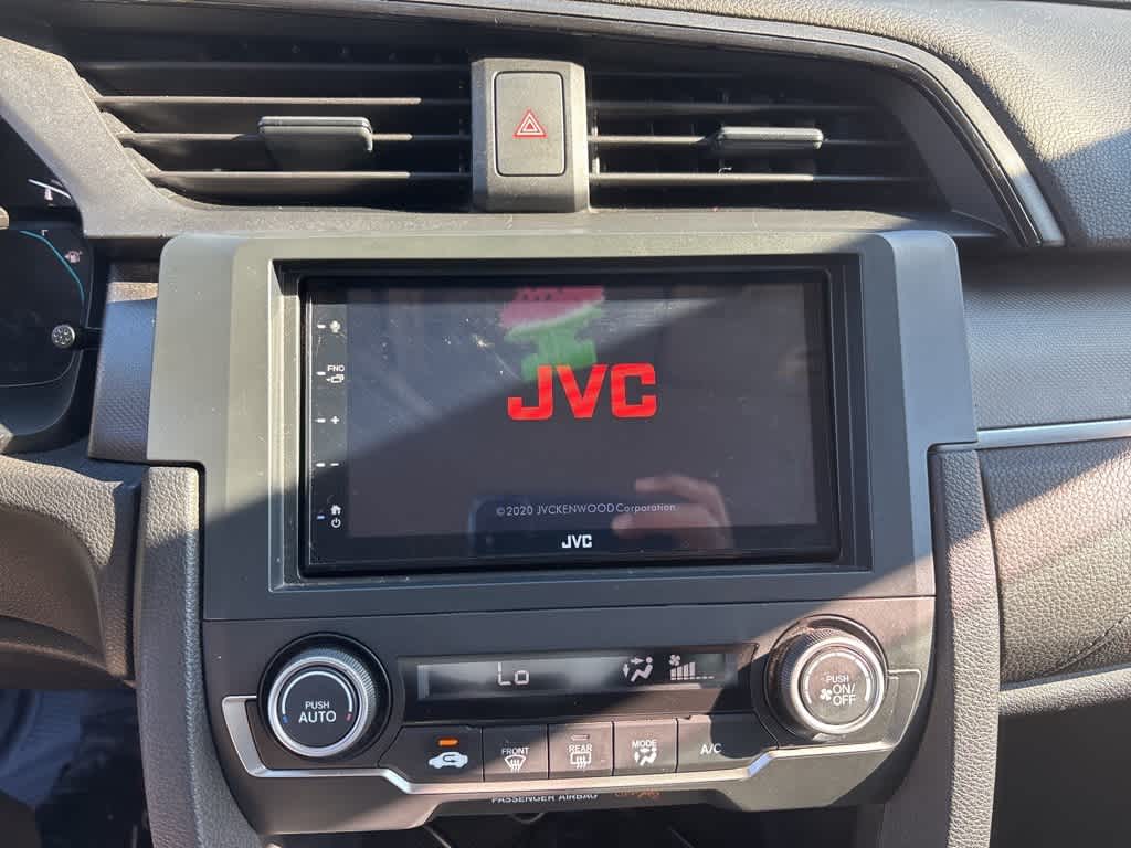 Thumbnail: 2019 Honda Civic - 10