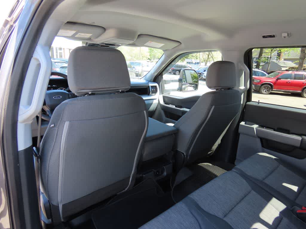 Thumbnail: 2023 Ford F-250 - 14