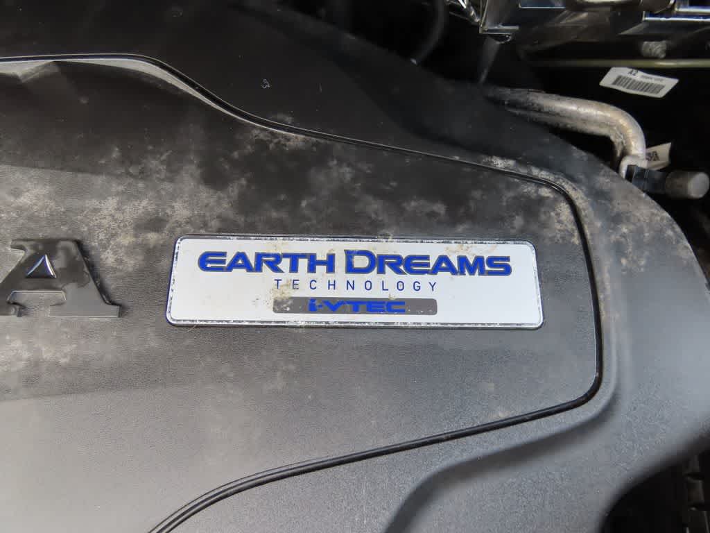 Thumbnail: 2020 Honda Passport - 10