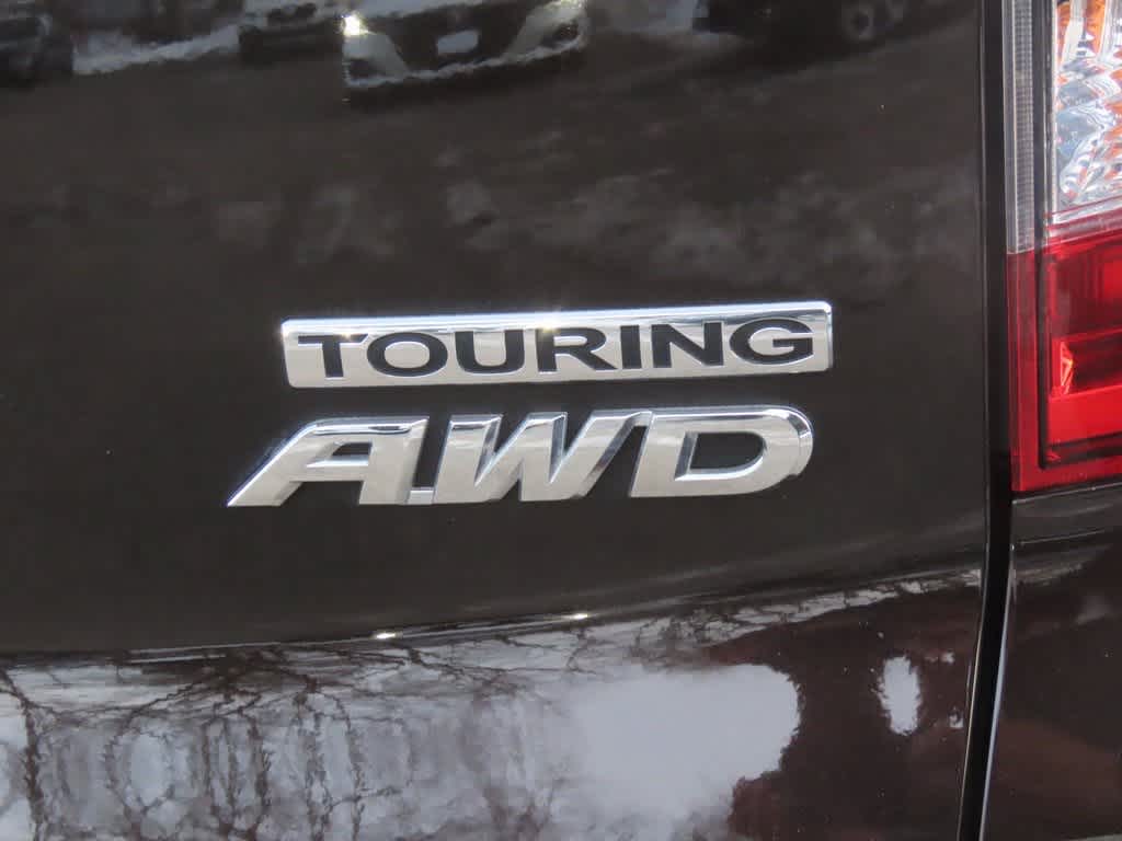 Thumbnail: 2019 Honda Passport - 8