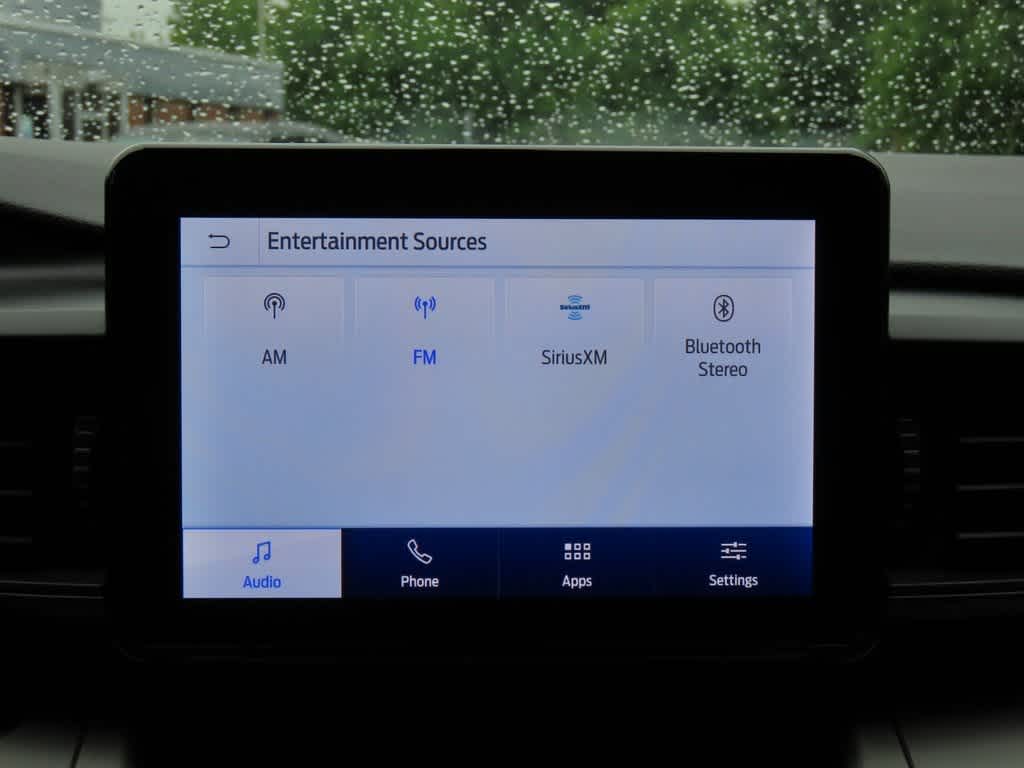 2022 Ford Explorer XLT 21