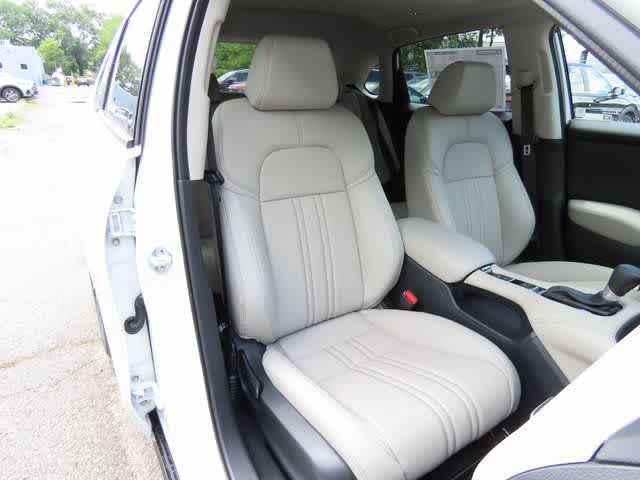 Thumbnail: 2026 Honda HR-V - 16
