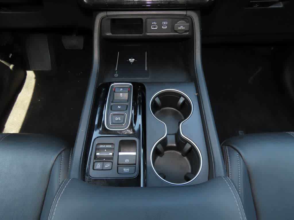 Thumbnail: 2023 Honda Pilot - 26
