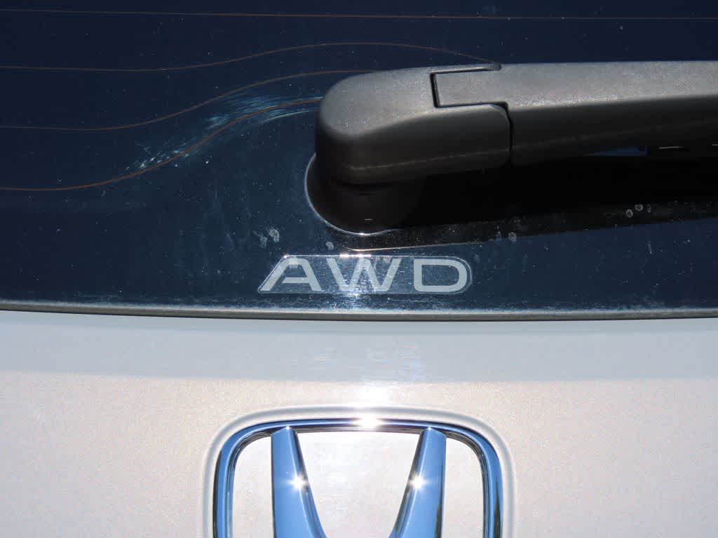 Thumbnail: 2024 Honda HR-V - 8
