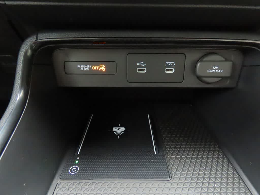 Thumbnail: 2026 Honda CR-V - 21