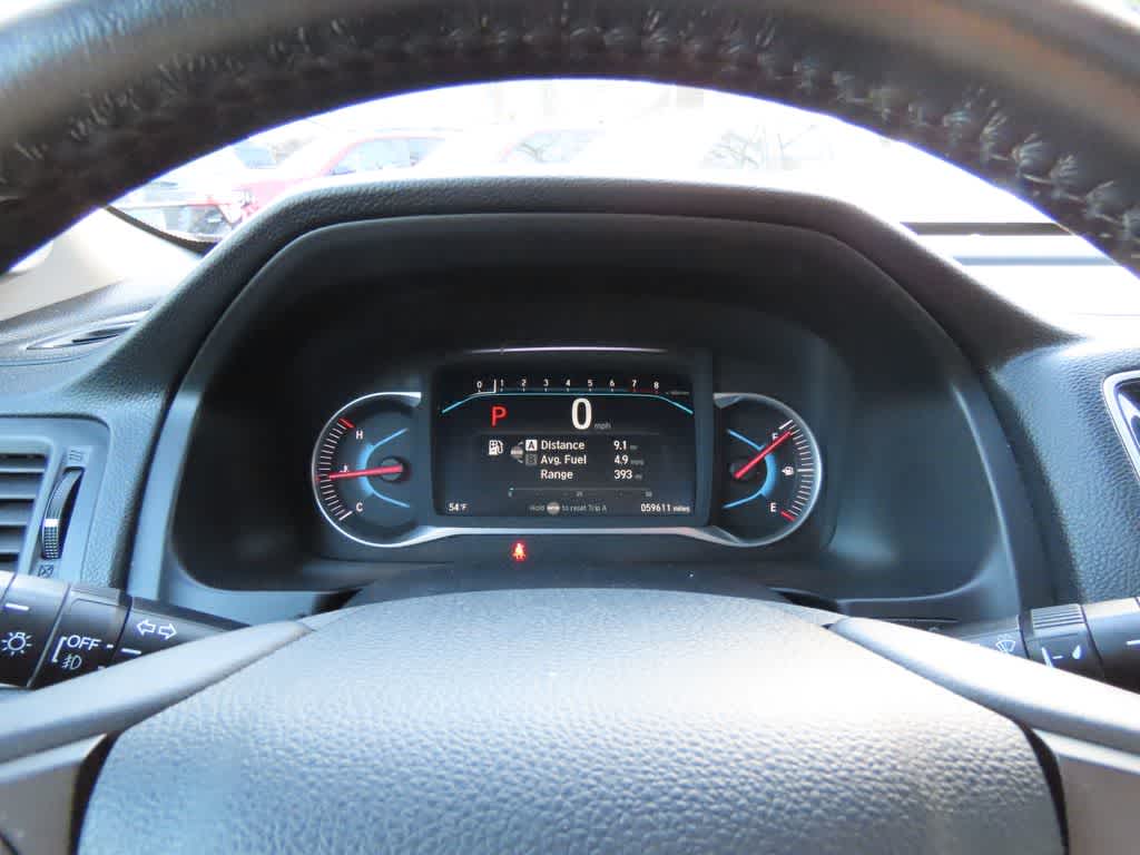 Thumbnail: 2020 Honda Pilot - 27