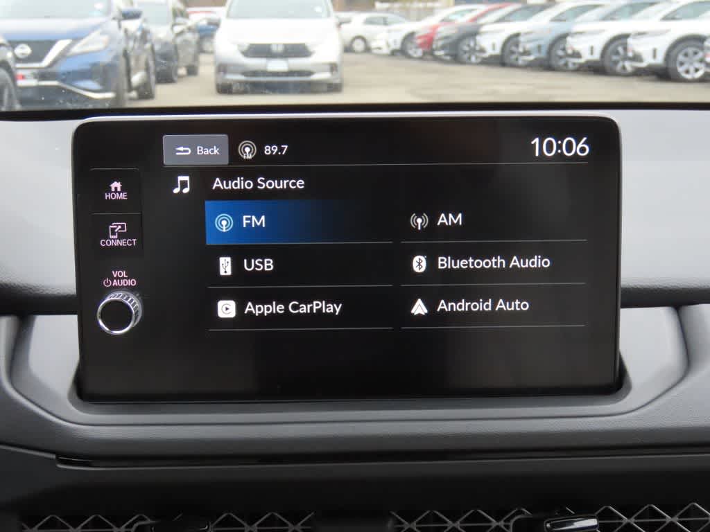 Thumbnail: 2026 Honda Accord - 18