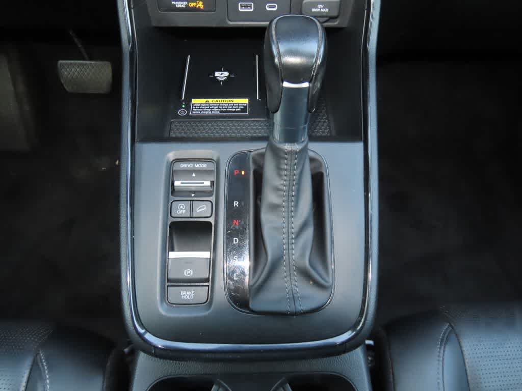 Thumbnail: 2023 Honda CR-V - 22