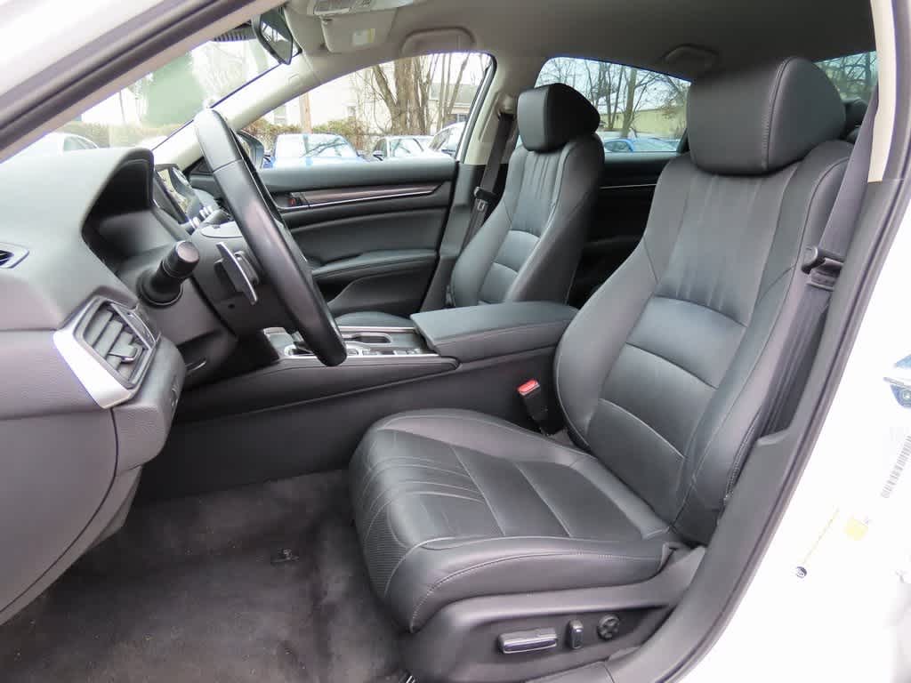 Thumbnail: 2022 Honda Accord - 11