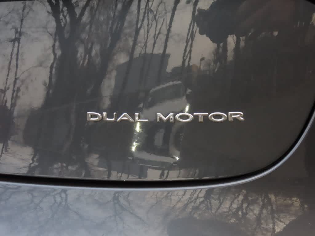 Thumbnail: 2020 Tesla Model 3 - 8