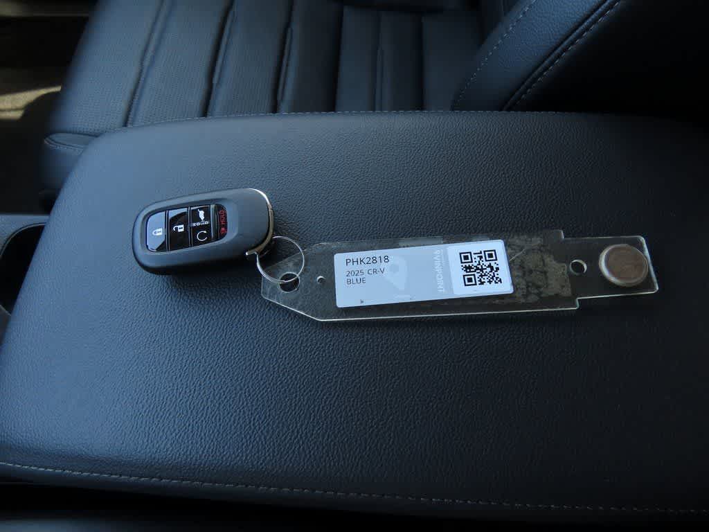 Thumbnail: 2025 Honda CR-V - 27