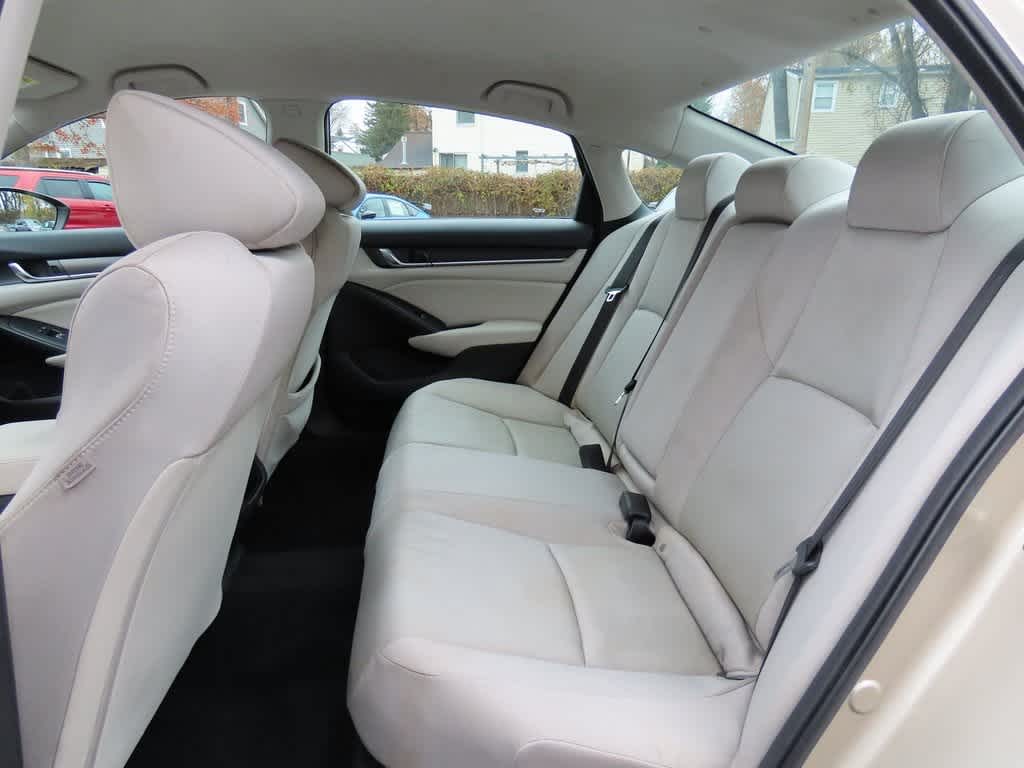 Thumbnail: 2020 Honda Accord - 13