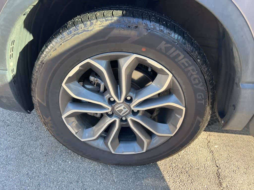 Thumbnail: 2022 Honda CR-V - 15