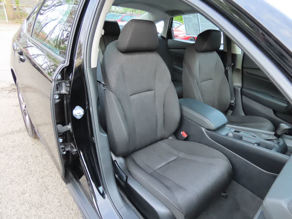 Thumbnail: 2023 Honda Accord - 15