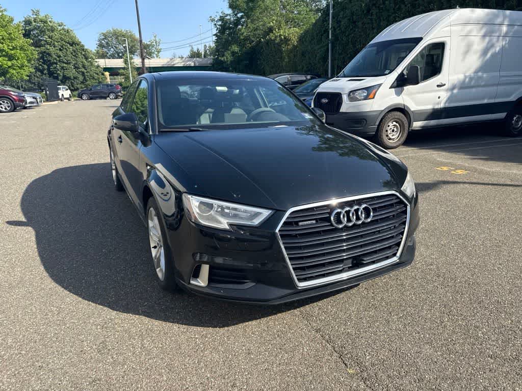 Thumbnail: 2017 Audi A3 - 13