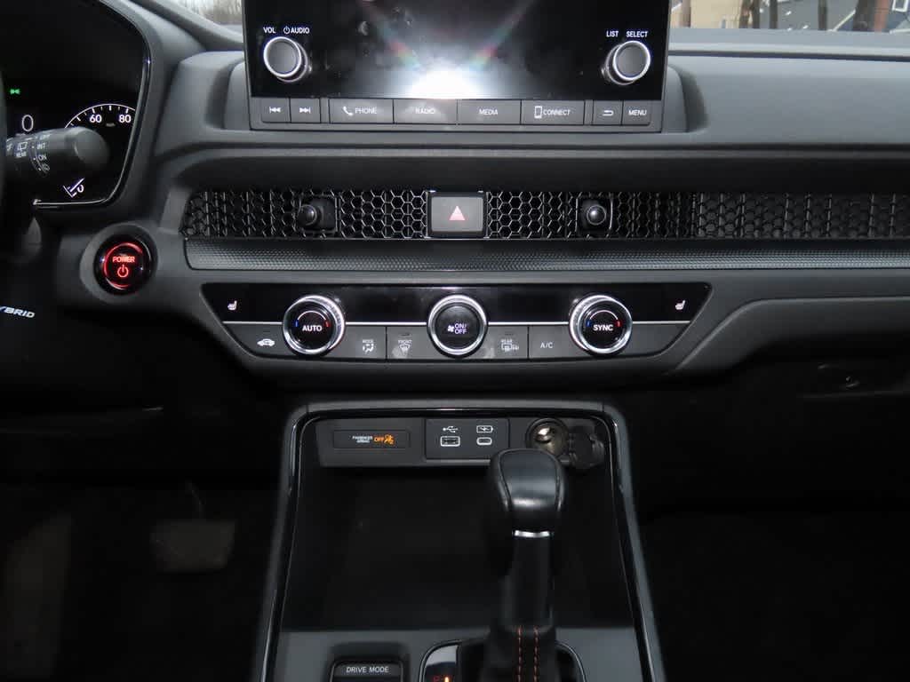 Thumbnail: 2023 Honda CR-V - 20